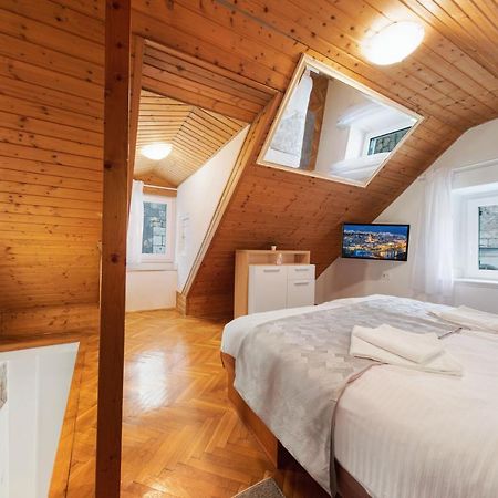 3M Golden Gate Apartment Сплит Екстериор снимка