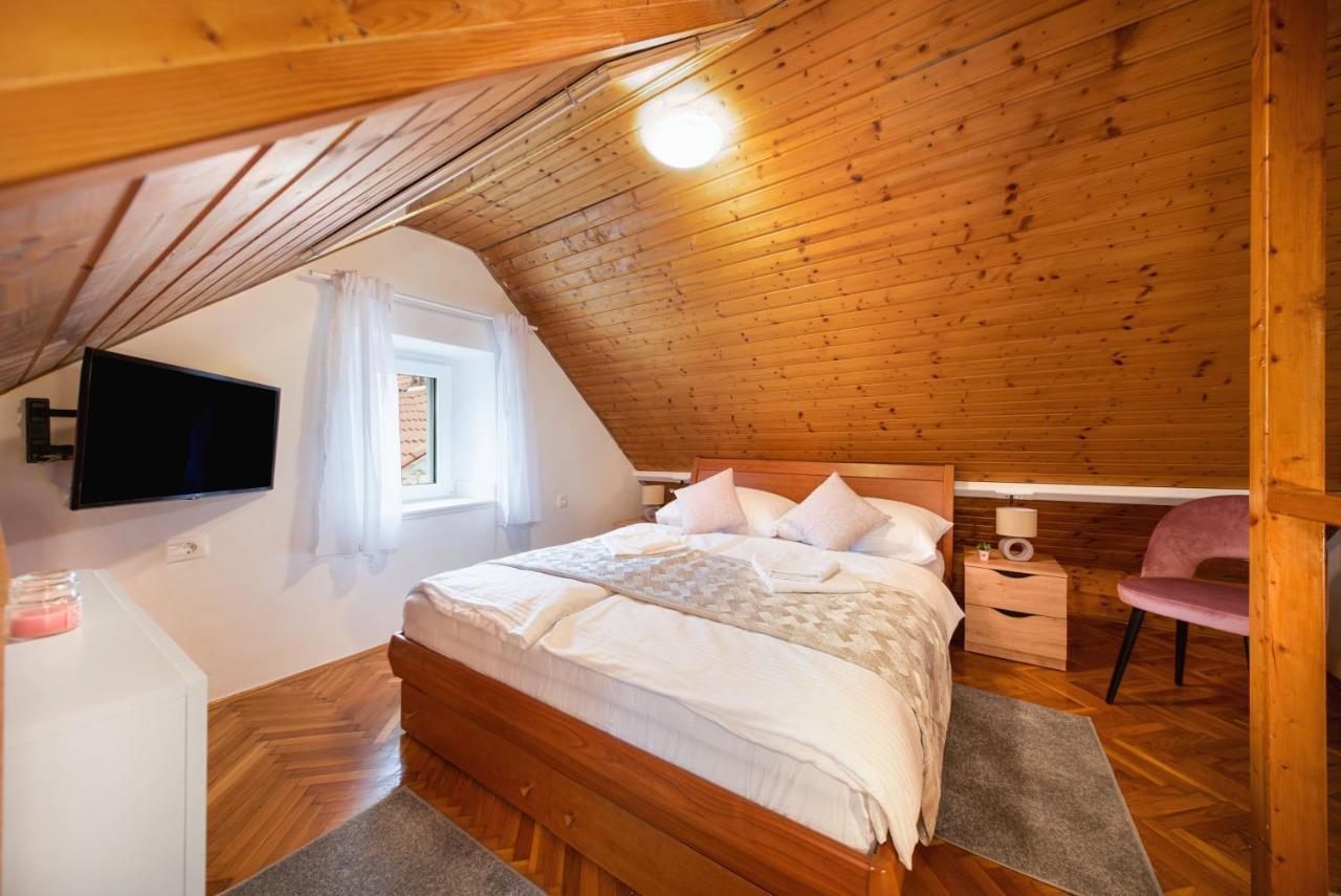 3M Golden Gate Apartment Сплит Екстериор снимка
