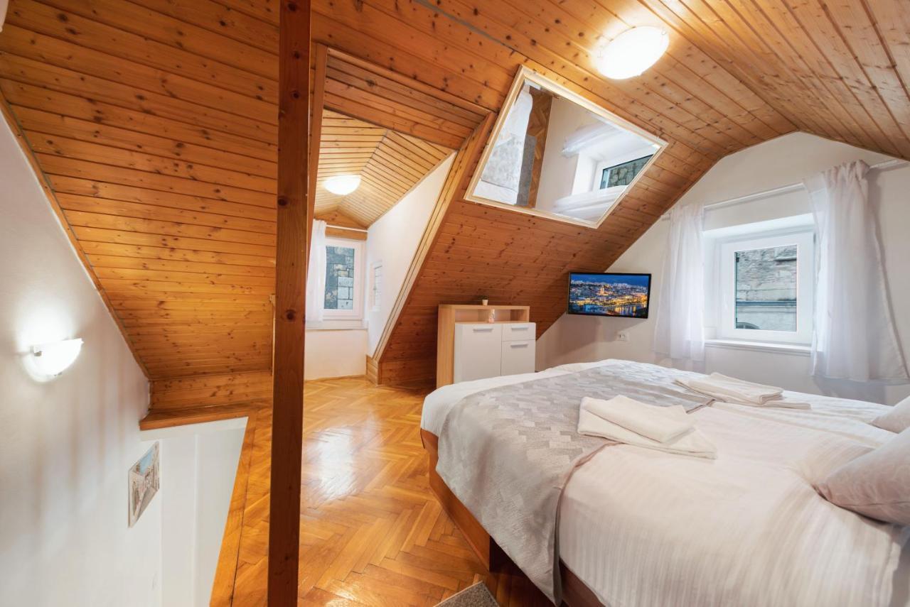 3M Golden Gate Apartment Сплит Екстериор снимка