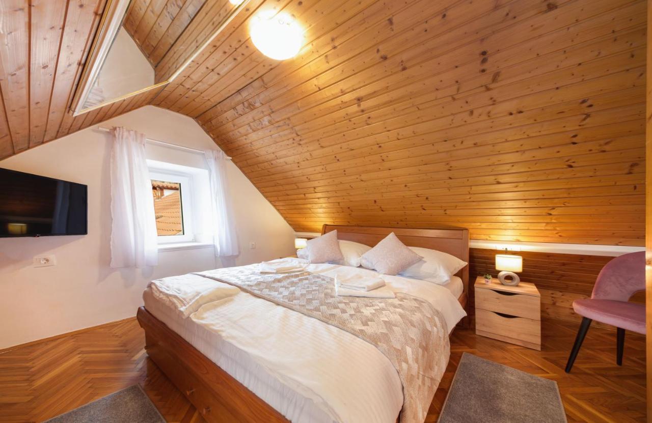 3M Golden Gate Apartment Сплит Екстериор снимка