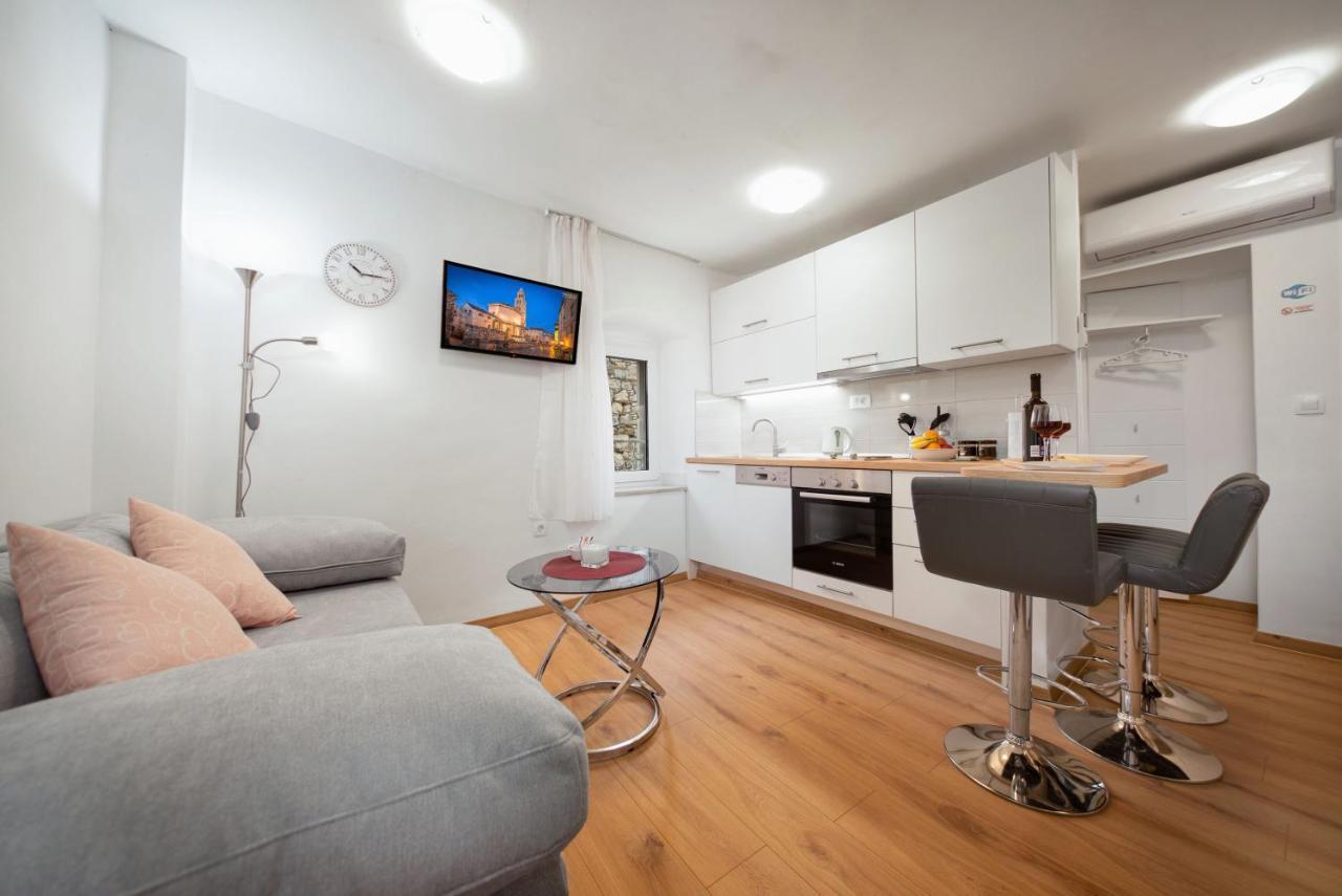 3M Golden Gate Apartment Сплит Екстериор снимка