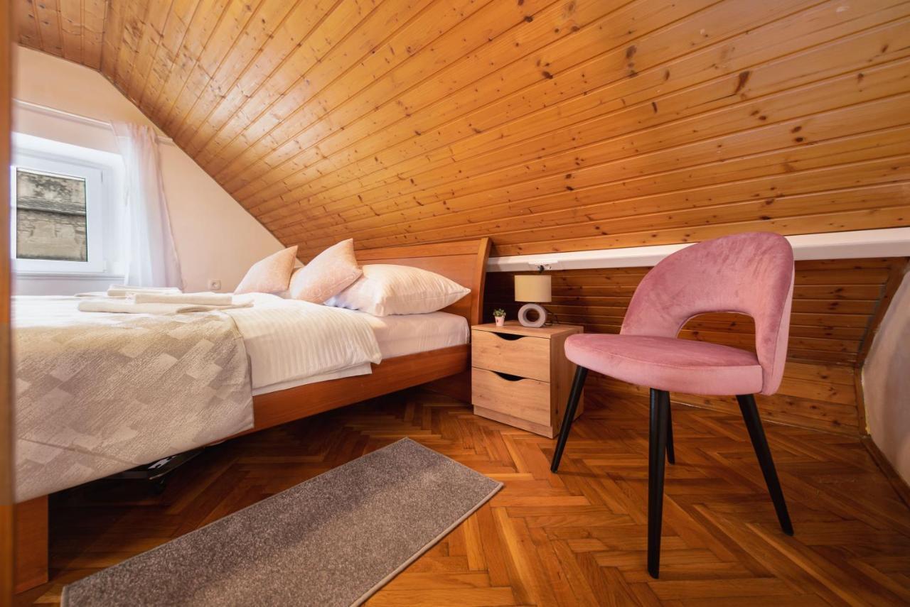 3M Golden Gate Apartment Сплит Екстериор снимка