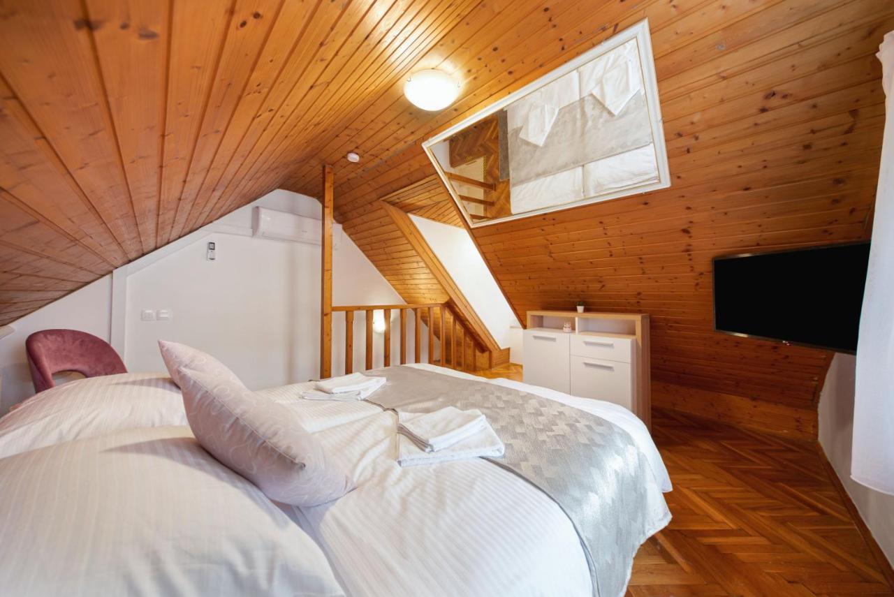 3M Golden Gate Apartment Сплит Екстериор снимка
