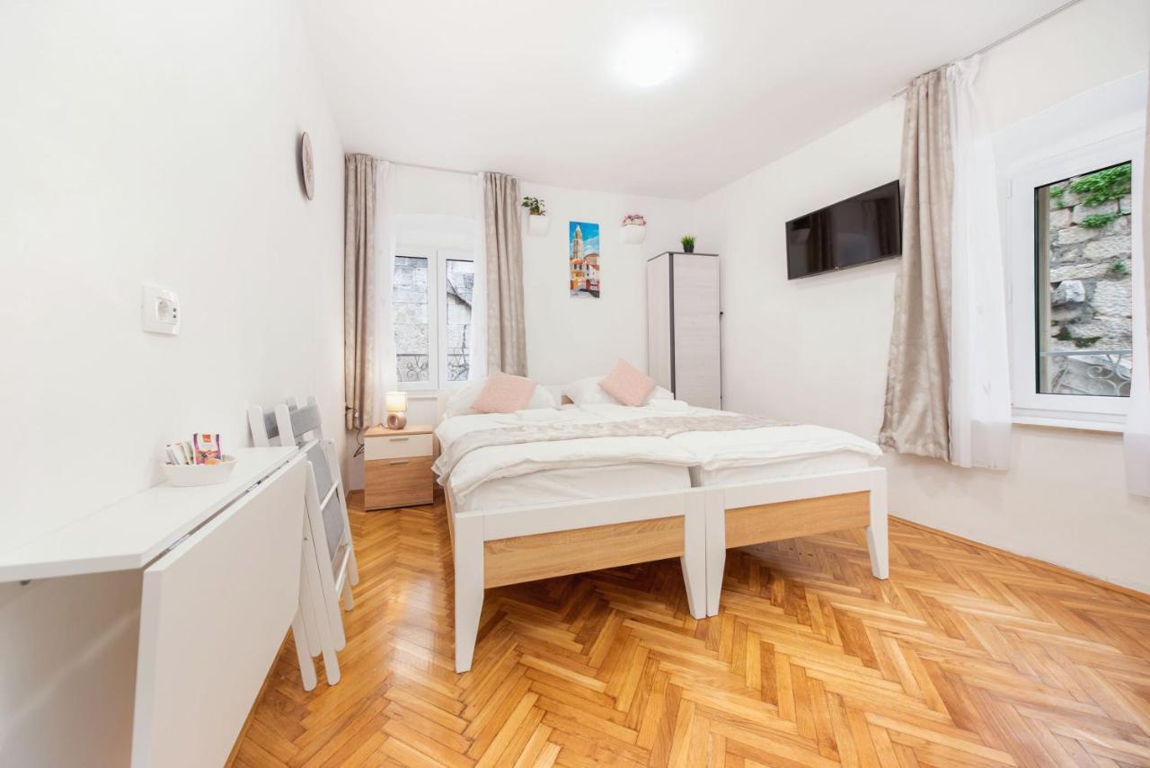 3M Golden Gate Apartment Сплит Екстериор снимка