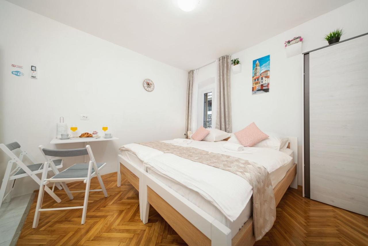 3M Golden Gate Apartment Сплит Екстериор снимка