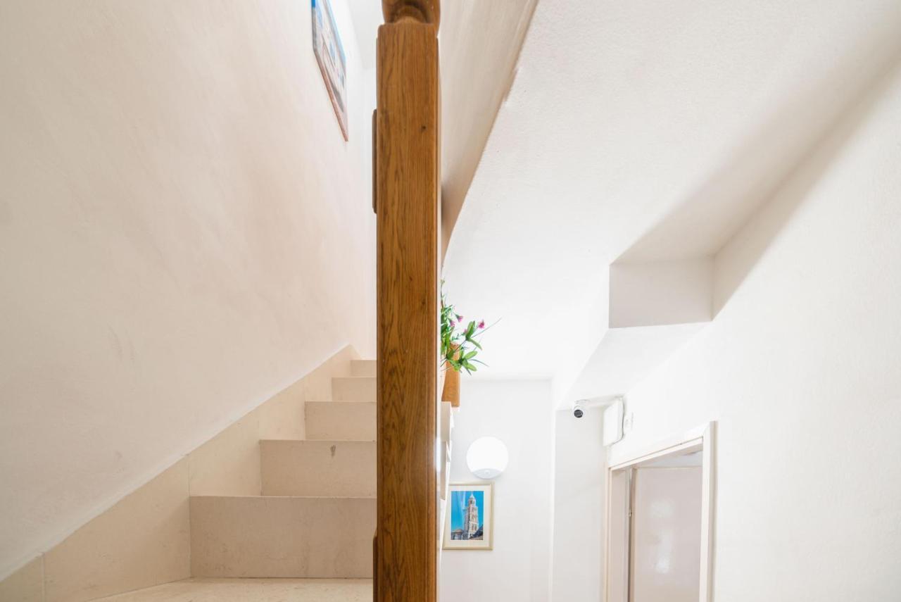 3M Golden Gate Apartment Сплит Екстериор снимка