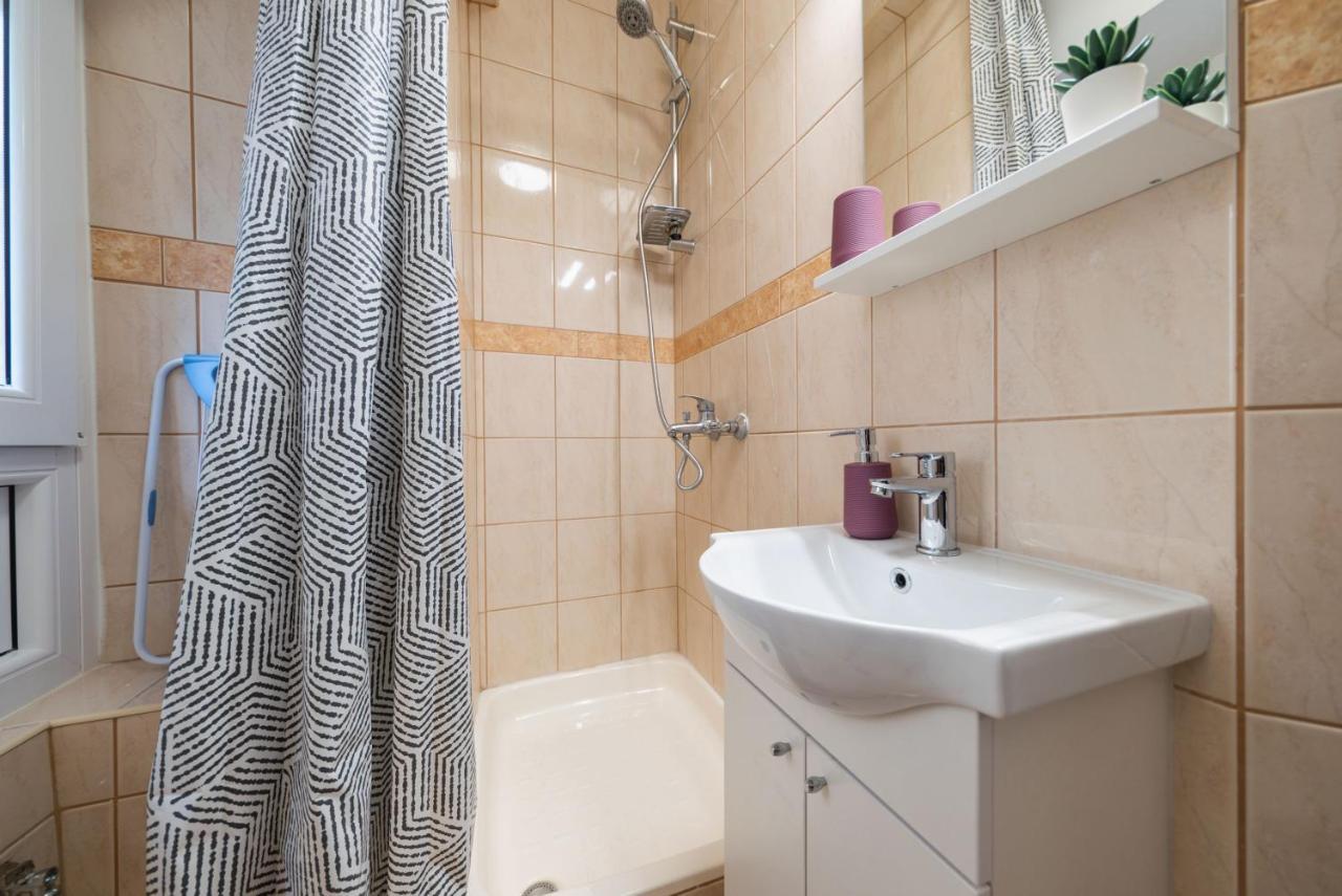 3M Golden Gate Apartment Сплит Екстериор снимка